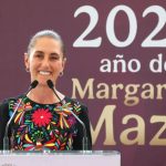 Desde el Zócalo, Sheinbaum presenta resultados de su política social en la capital