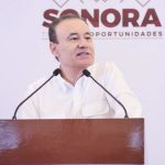 Durazo refuerza seguridad en Sonora con 271 nuevos policías estatales
