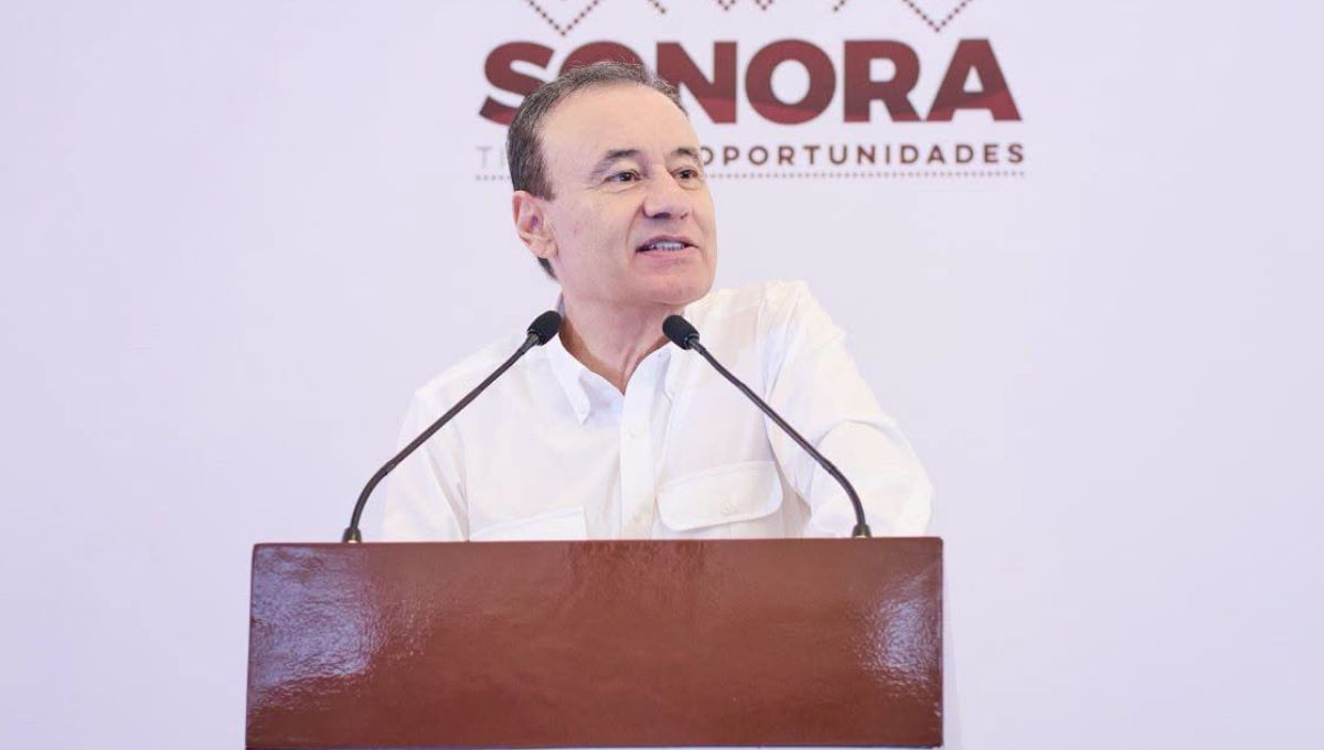 Durazo refuerza seguridad en Sonora con 271 nuevos policías estatales