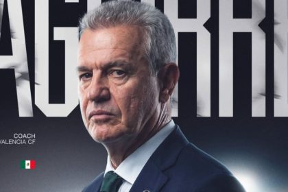 El ‘Vasco’ Aguirre vuelve a España para dirigir al Valencia