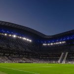 Estadio BBVA se perfila para recibir nuevamente a la Selección Mexicana