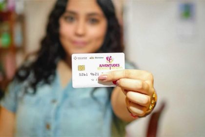 Estudiantes universitarios de Yucatán ya pueden solicitar becas Juventudes Renacimiento