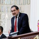 Gobierno capitalino presentará al Congreso el proyecto del Plan General de Desarrollo