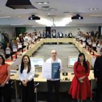 Gobierno de Yucatán se integra a estrategia nacional para hacer más ágiles los trámites