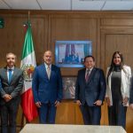 Gobierno de Yucatán y SICT coordinan nuevas obras para mejorar vialidades metropolitanas