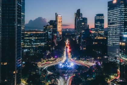 Guía Michelin destaca a 18 hoteles de la capital mexicana por su experiencia de hospedaje