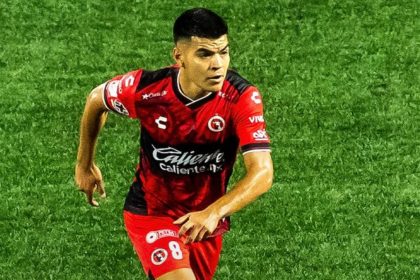 Iván Tona dejaría a Xolos para convertirse en refuerzo del América