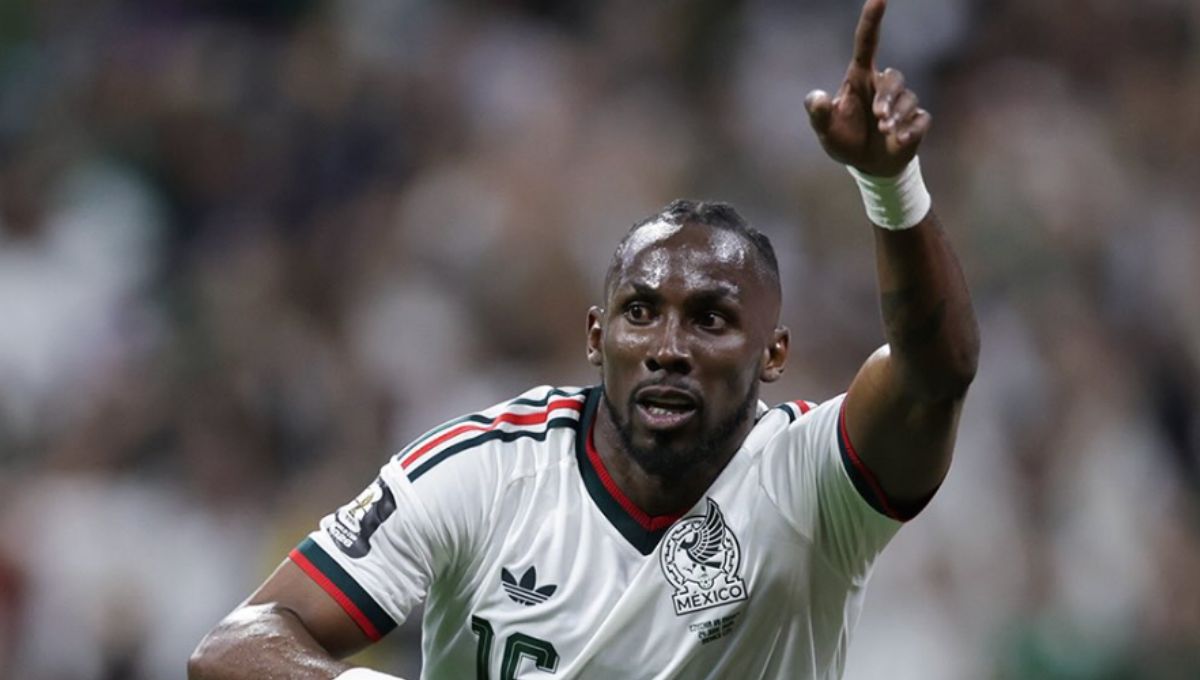 Julián Quiñones estaría entre los 30 nominados al Balón de Oro 2026