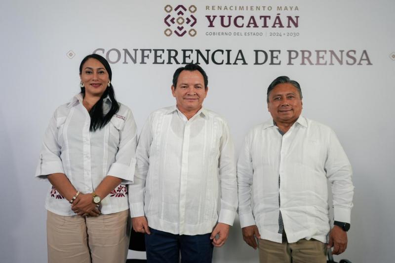Más de 100 mil personas tendrán acceso a nuevas oportunidades universitarias en Yucatán