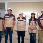 Más de seis mil habitantes de Hoctún serán beneficiados con renovación de su mercado
