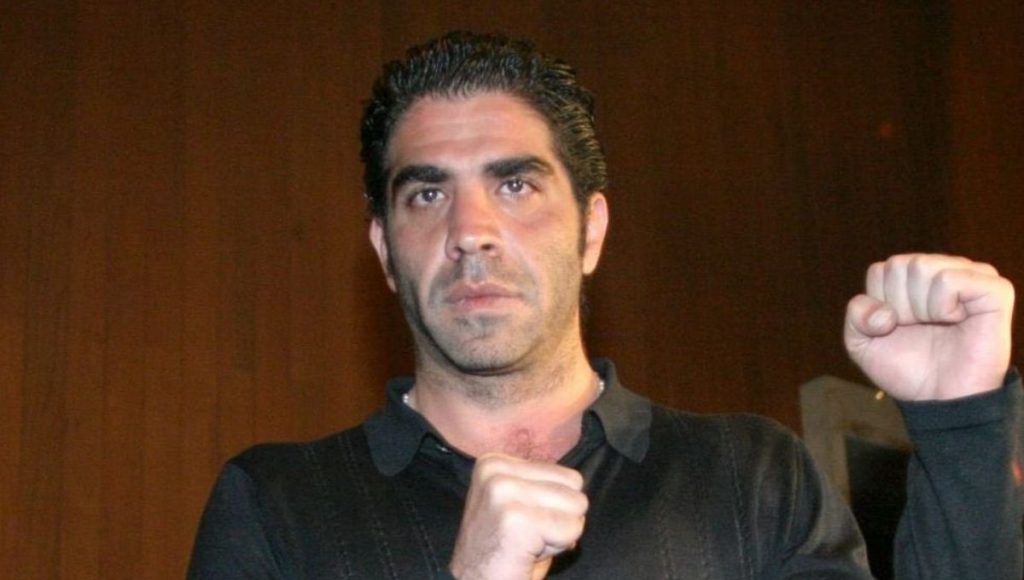 Muere Jorge Kahwagi, boxeador y exlegislador mexicano, a los 58 años