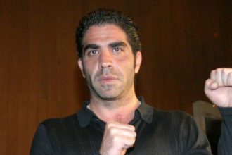 Muere Jorge Kahwagi, boxeador y exlegislador mexicano, a los 58 años