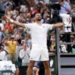 Novak Djokovic regresa al ATP 500 de Beijing tras más de una década de ausencia