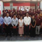 Personal penitenciario recibe capacitación en derechos humanos y prevención de la tortura