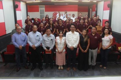Personal penitenciario recibe capacitación en derechos humanos y prevención de la tortura