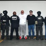 Presunto implicado en multihomicidio de Atizapán habría enviado bitcoins a España