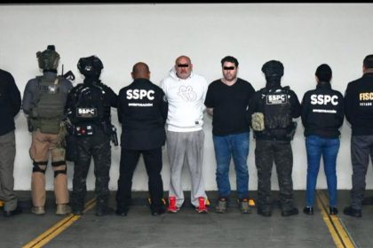Presunto implicado en multihomicidio de Atizapán habría enviado bitcoins a España
