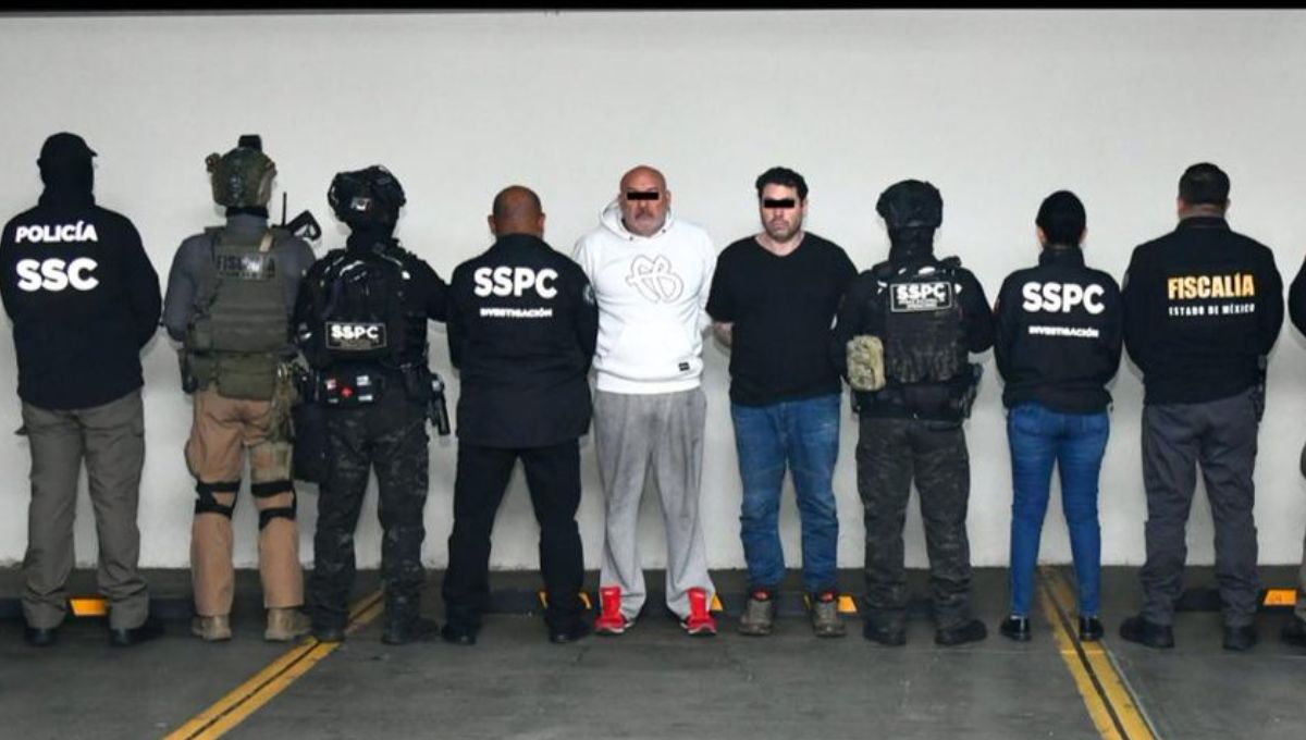 Presunto implicado en multihomicidio de Atizapán habría enviado bitcoins a España