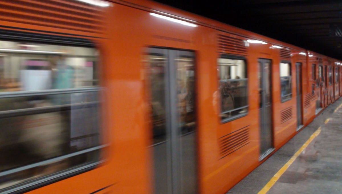 Propuesta elegida para modernizar la Línea 3 del Metro reduce costos en 43%