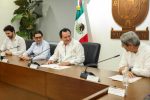 Puerto de Altura de Progreso registra nuevos avances en su ampliación
