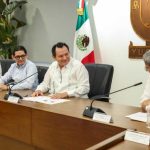 Puerto de Altura de Progreso registra nuevos avances en su ampliación