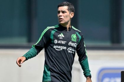 Rafael Márquez pone los pies en la tierra sobre el Tri y habla de la “materia prima” disponible