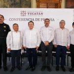 Refuerzan protección civil en Yucatán durante la temporada de ciclones