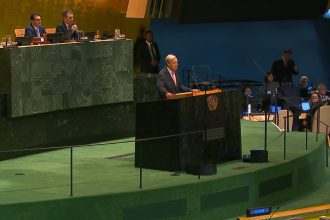 Riesgos de la IA encienden alertas en la ONU y México abre debate sobre nuevas reglas