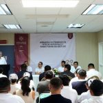SSY acerca orientación y métodos de planificación familiar al sur de Yucatán