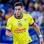 Sebastián Cáceres cumple el sueño europeo: deja al América para jugar en España