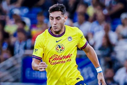 Sebastián Cáceres cumple el sueño europeo: deja al América para jugar en España