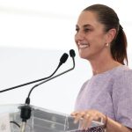 Sheinbaum concluye gira de rendición de cuentas con mensaje de unidad nacional