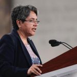 Sheinbaum destaca ahorro en gasto público y sanciones a funcionarios y proveedores
