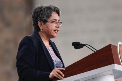 Sheinbaum destaca ahorro en gasto público y sanciones a funcionarios y proveedores