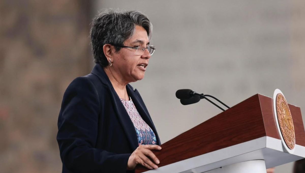 Sheinbaum destaca ahorro en gasto público y sanciones a funcionarios y proveedores