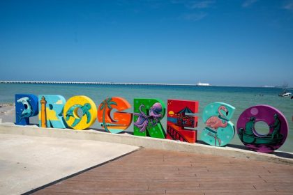Webcams de México incorpora nuevos destinos de Yucatán a su señal en vivo