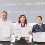 Yucatán apuesta por la innovación con alianzas entre talento, tecnología y sector empresarial