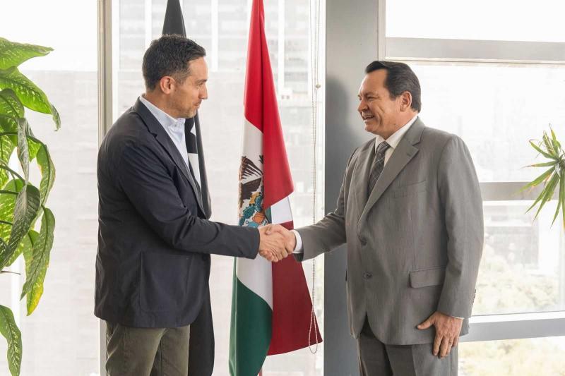 Yucatán concreta llegada de Kavak como parte de su estrategia de atracción de inversiones