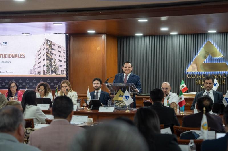 Yucatán consolida condiciones para atraer inversión nacional con nuevos proyectos