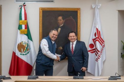 Yucatán e Infonavit refuerzan acciones para ampliar el acceso a vivienda