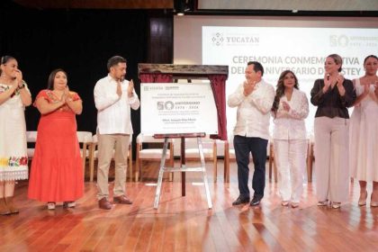 Yucatán fortalece apoyos para quienes han dedicado su trayectoria al servicio público