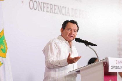 Yucatán fortalece atracción de inversiones con proyectos por 130 mil millones de pesos