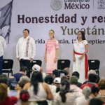 Yucatán fortalece el Plan Bienestar Metropolitano con respaldo del Gobierno federal