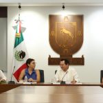 Yucatán fortalece protección regional del agua y la biodiversidad en beneficio de 137 mil personas