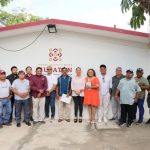 Yucatán impulsa acuerdos con pescadores para fortalecer la actividad del sector