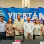Yucatán impulsa nuevas acciones para consolidar su presencia en mercados turísticos