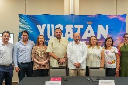 Yucatán impulsa nuevas acciones para consolidar su presencia en mercados turísticos