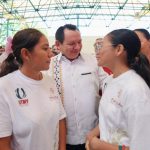 Yucatán pone en marcha la Universidad Tecnológica del Mar