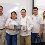 Yucatán refuerza formación tecnológica en Progreso con nuevo equipamiento educativo
