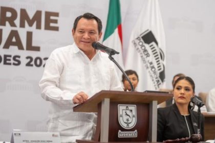 Yucatán refuerza servicios de justicia con atención directa y resultados